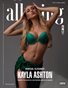 ALLURING MAGAZINE - KAYLA ASHTON - PLPG GLOBAL MEDIA - NOV 2023