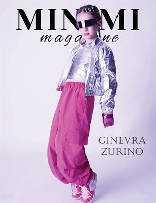MINIMI MAGAZINE 6
