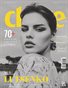 CLAIRE Magazine | The October Portrait Edition | Vol.3 | 2026