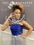 GEI NY Magazine Runway Issue