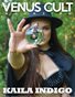 Venus Cult No.38 – Kaila Indigo Cover