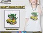 Shirt Embroidery