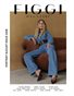 FIGGI MAGAZINE - PORTRAIT AUGUST (Vol 2258)