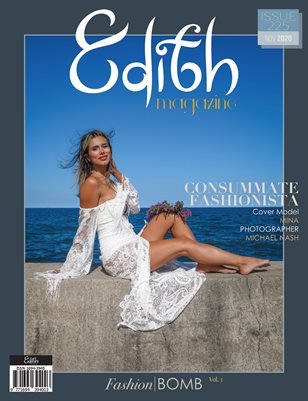 November 2020, Fashion Bomb, #225