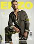 ENZO Magazine | The October Men Edition | Vol.5 | 2025