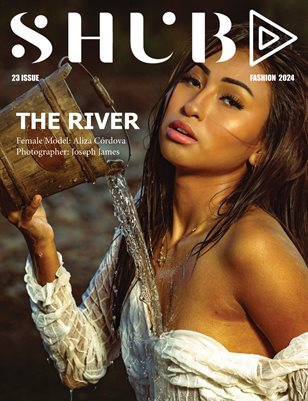 FASHION ISSUE 23 2024