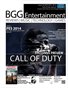 BGG Entertainment Magazine #35