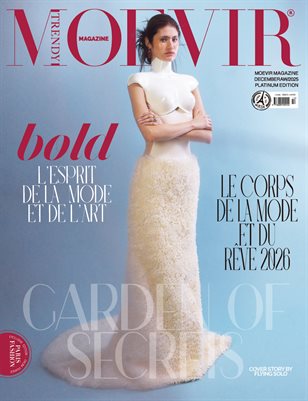 18 Moevir Magazine December Issue 2025