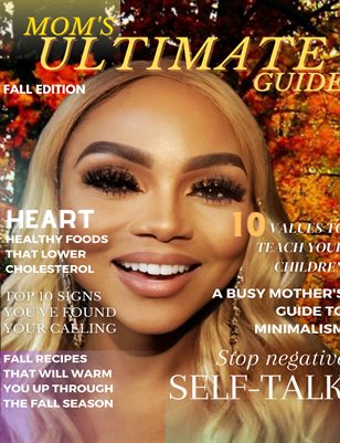 Fall Edition