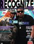 Recognize Magazine, Mz. Tash & Trizzmatic Special Cover Edition Oct 2023