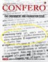 Confero Spring 2015: The Endowment and Foundation Issue