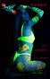 Neon Beauty ft. Leenie Kerner MGH Photography