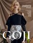 GOJI MAGAZINE ISSUE 5 VOL.4 2020