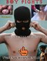 Boy Fights Volume 1: A Collection of Sweaty Shirtless Boys Fighting Each Other and Aliens
