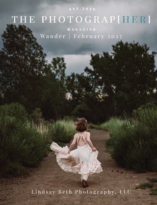 Wander | February 2025