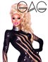 GAG Magazine - RuPaul & 1st Annual GAG19 List Issue #3