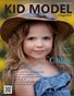 Kid Model magazine Issue 4 Volume 7 2019