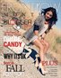 Front Row Monthly | October 2012