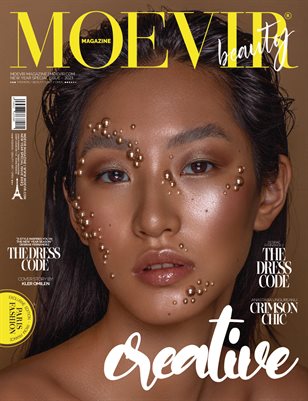 25 Moevir Magazine New Year Issue 2023