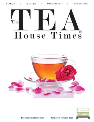 The TEA House Times JanFeb 2021 Issue