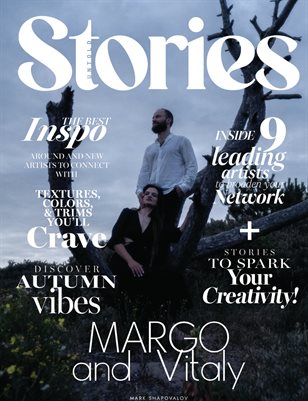  8_SEP_STORIES_MAG___FANTASY__PREMI3535UM_ISSUE4