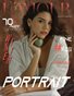 L'AMOUR Magazine | The December Portrait Edition | Vol.1 | 2024