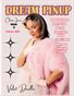 Dream Pinup Classic Issue 12 Violet Deville By Dream Shots Photo