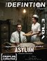 The Definition Walter Cotton - Evelyn Gable Cosplay issue 786 Vol. 3 Cover 3