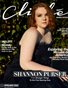 Cliché Magazine April/May 2018 (Shannon Purser)