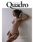 QUADRO MAGAZINE - NUDE DECEMBER (Vol 1382) +18