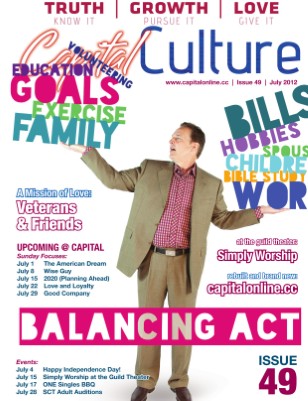 July 2012, Issue 49