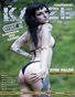 Kayze Magazine Issue 46 -ROSIE - WHAT IF
