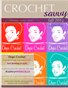 Crochet Savvy Magazine Fall 2012