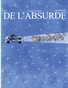 DE L'ABSURDE - DECEMBER 2025