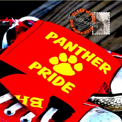 2001 Team Brusly High Alumni Tournament 2012