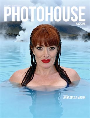Photohouse Magazine - Issue #145 - Annastasia Mason