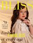 BLISS Magazine | The May Teen Edition | Vol.7 | 2025