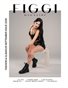 FIGGI MAGAZINE - FASHION & GLAMOUR SEPTEMBER (Vol 2295)