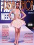 World Class Dubai Fashion Magazine with De Vu