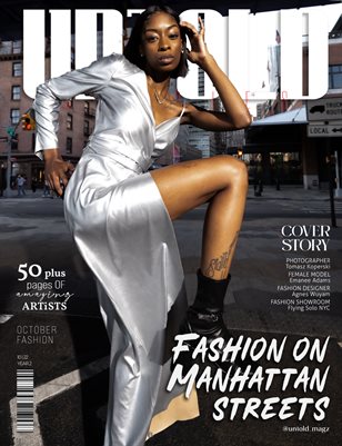 Fashion Issue Series 24