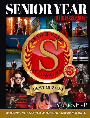 Best of 2023 - Studios H-P plus Images of Merit