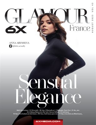 Glamour France | Glamour France Vol - 43 | MagCloud