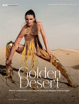 Glamour France | Glamour France | MagCloud