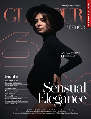 Glamour France | Glamour France Vol - 43 | MagCloud