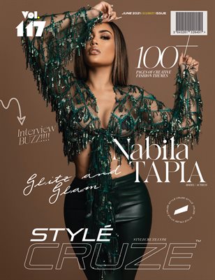 2021 - MAGAZINES | JUNE 2021 Issue (Vol: 117) | STYLÉCR… | MagCloud
