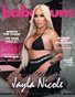 JAYLA NICOLE - BABEDIUM MAGAZINE | SUMMER HEAT EDITION VOL III