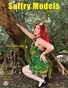 Sultry Models Magazine Halloween Issue 1 Vol 7