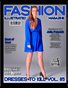 Fashion Illustrated Magazine Dresses To Kill Vol. 85