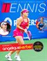 Tennis Pictorial Magazine  2012