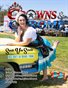 Crowns & Chrome Magazine Sarah Von Sweets